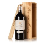 Vignobles Bernard Magrez, Bordeaux, France | 1 Magnum (1.5L) of Château Pape Clément 2016