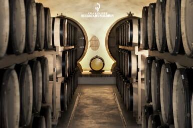 View full screen - View 1 of Lot 474. Billecart-Salmon, Cuvée Nicolas Francois Billecart 2002 (6 BT).