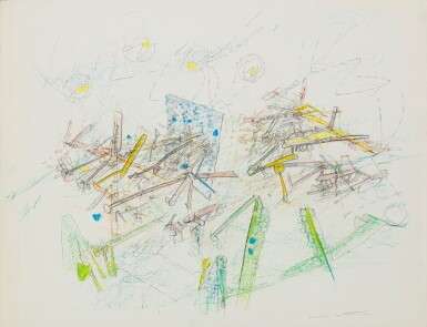 View full screen - View 1 of Lot 170. Untitled.