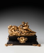 Attribué à Massimiliano Soldani Benzi (1656 - 1740), Florence, vers 1715 - 1720