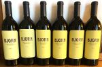 Bjorn Vineyards | 6-Bottle Vertical of Grower Producer Howell Mountain Cabernet Sauvignon