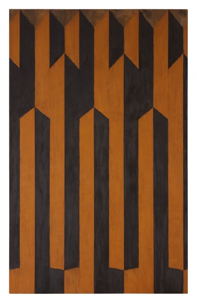 View full screen - View 1 of Lot 18. RICHMOND BURTON | VERTICAL SPACE II.