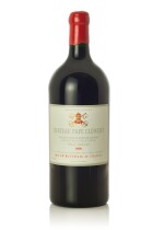 Château Pape Clément 1990 (1 JM50)