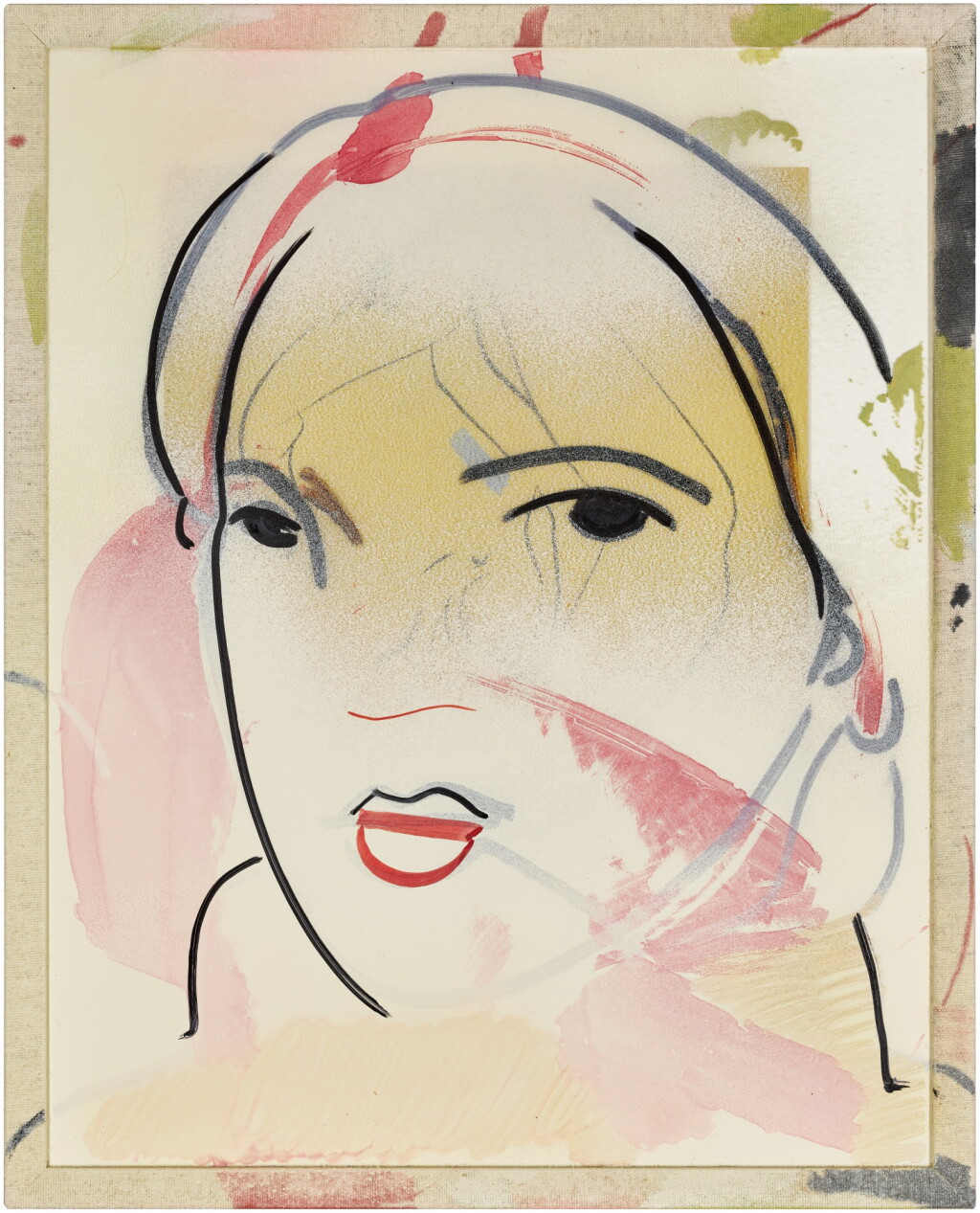 View full screen - View 1 of Lot 207. Sleepover (Profumo).