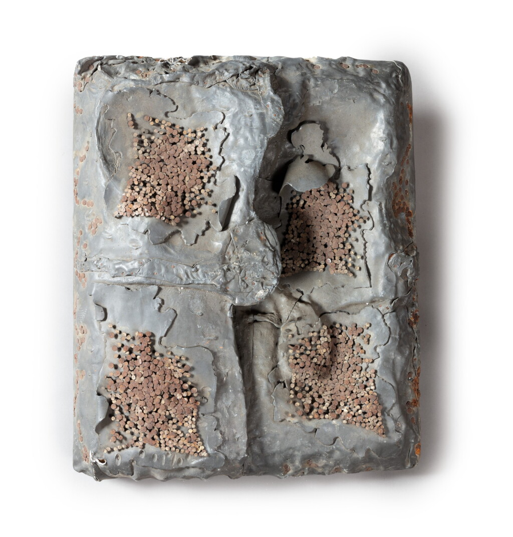 View full screen - View 1 of Lot 162. Untitled.
