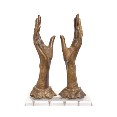 View full screen - View 1 of Lot 226. Solitaire.