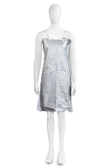 View full screen - View 1 of Lot 170. Martin Margiela, Spring-Summer 2003 | Printemps-Eté 2003.