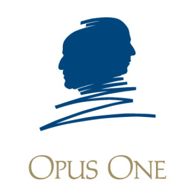View full screen - View 1 of Lot 409. Opus One, Red Blend, Napa Valley 1983 (3 BT).