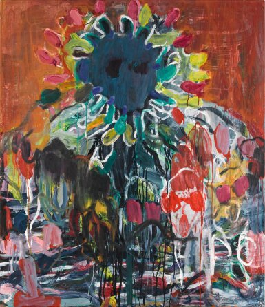 View full screen - View 1 of Lot 103. Presidential Visit.