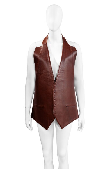 View full screen - View 1 of Lot 137. Martin Margiela, Fall-Winter 2001-2002 | Automne-Hiver 2001-2002.