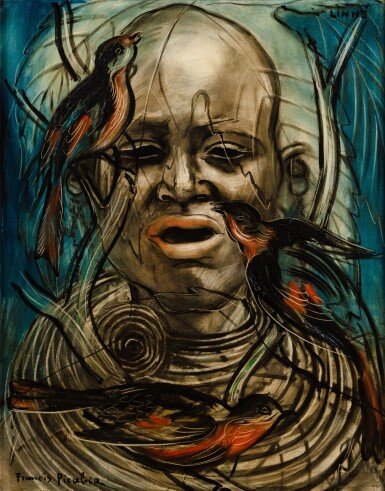 View full screen - View 1 of Lot 3. Linné.