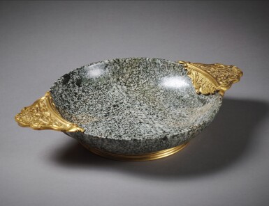 View full screen - View 1 of Lot 133. Attributed to Luigi Valadier.