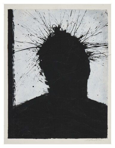 View full screen - View 1 of Lot 579. Untitled.