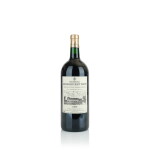Château La Mission Haut-Brion 1990, Talence (Pessac-Léognan), Grand Cru Classé (1 DM)