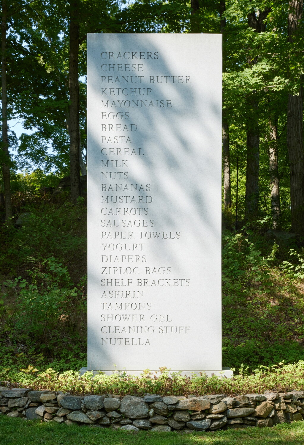 View full screen - View 1 of Lot 3. MEMORIAL.
