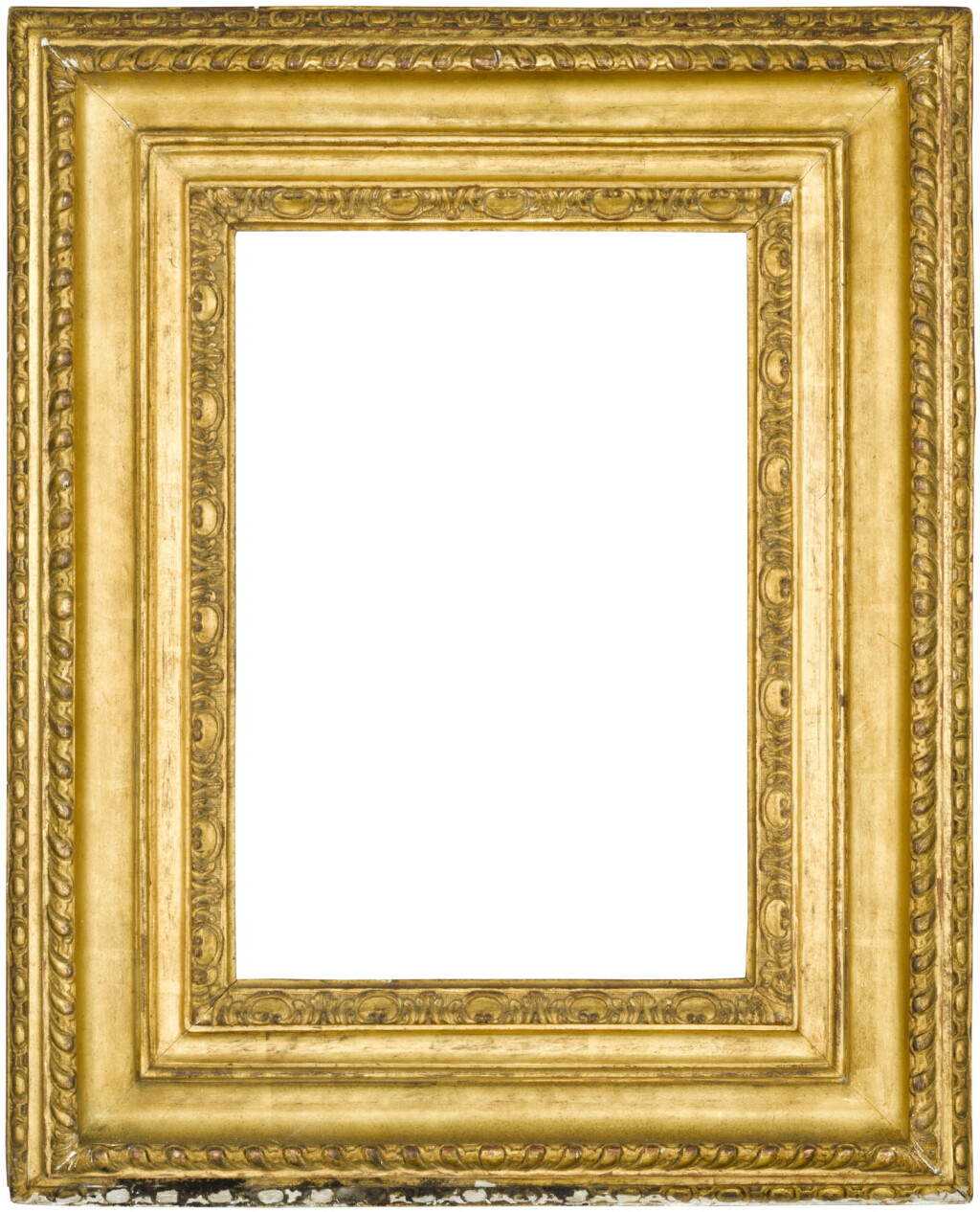 A Louis XV carved giltwood frame | Frames from the Collection of the