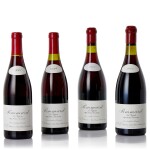 Pommard, Les Vignots 1993 Domaine Leroy (5 BT)