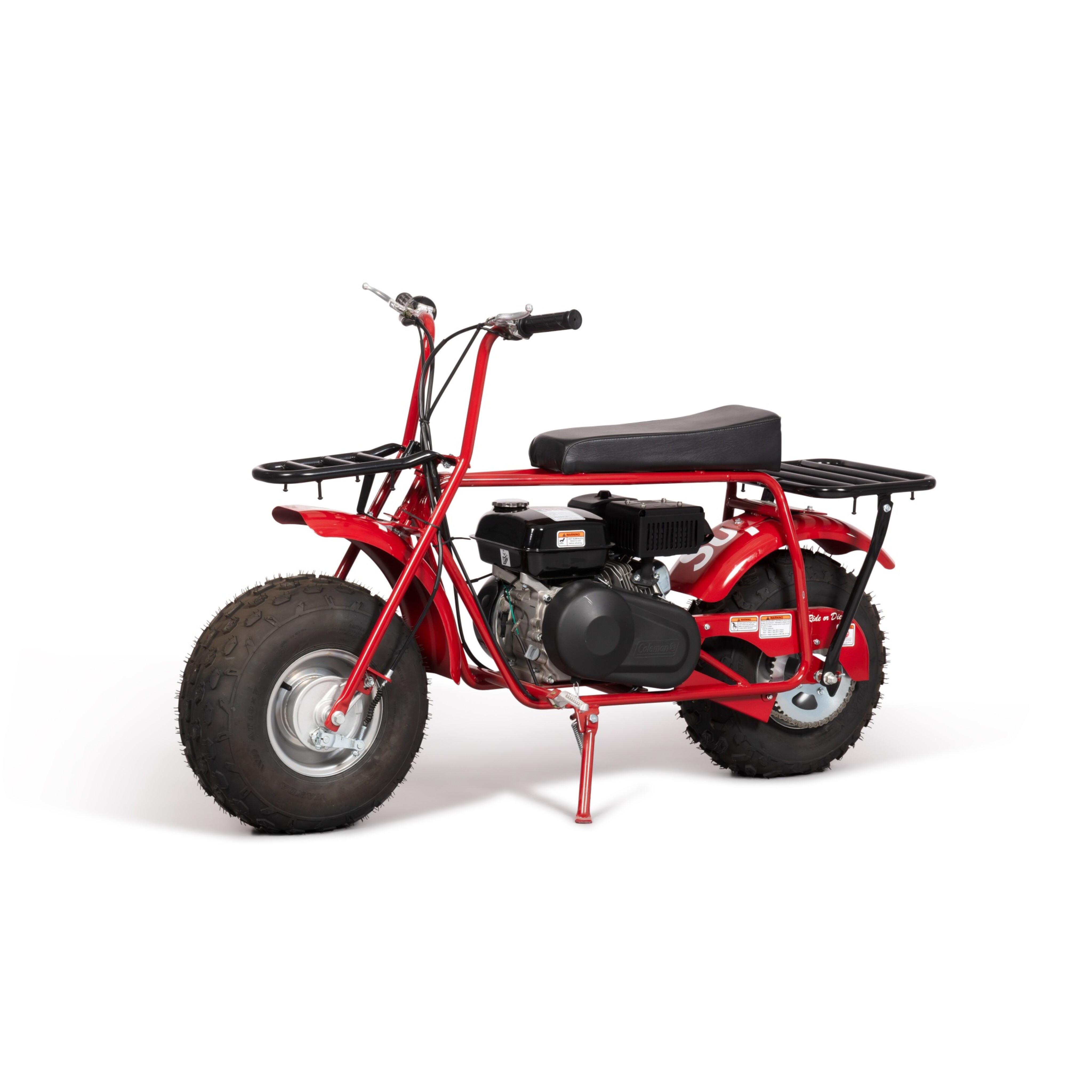 Coleman Bt200x Coleman Ct200u Seat Height Bike Ct200u 196cc