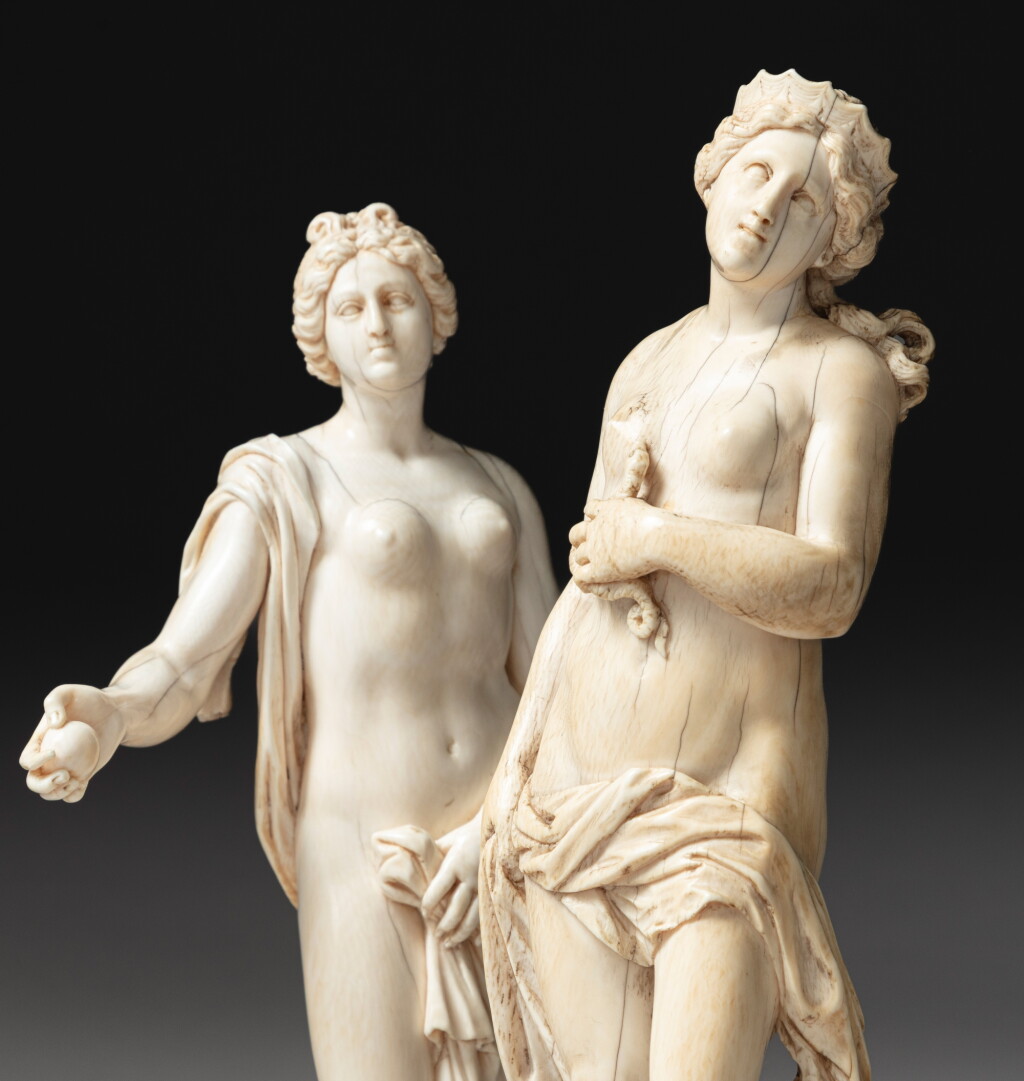 View full screen - View 1 of Lot 68. French, second half of the 17th century.