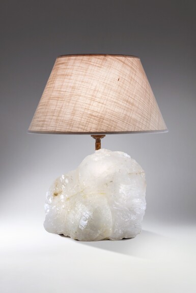 View full screen - View 1 of Lot 85. Table Lamp.