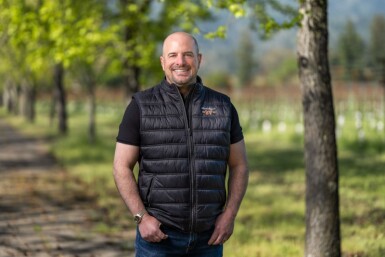 View full screen - View 1 of Lot 134. Beaulieu Vineyard, Maître Cuvée, Cabernet Sauvignon, Napa Valley 2024 (60 BT) .