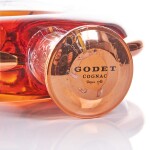 Godet Renaissance Cognac 40.0 abv NV 