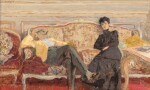 Monsieur et Madame Georges Feydeau