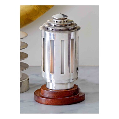 View full screen - View 1 of Lot 102. Table Lamp.
