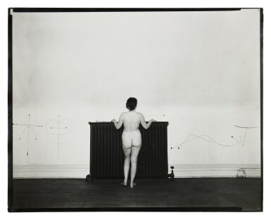 View full screen - View 1 of Lot 314. Eleanor, Chicago.