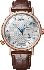 Classique Hora Mundi (5727BR129ZU)