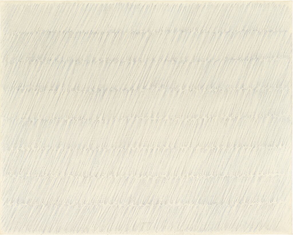 View full screen - View 1 of Lot 16. Park Seo-Bo 朴栖甫 | Ecriture No 37-74 描法 NO. 37-74.