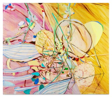 View full screen - View 1 of Lot 2. A Toast to...?.