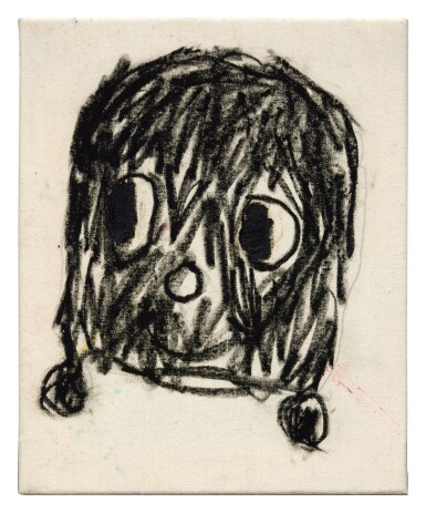 View full screen - View 1 of Lot 419. C.P. 006.