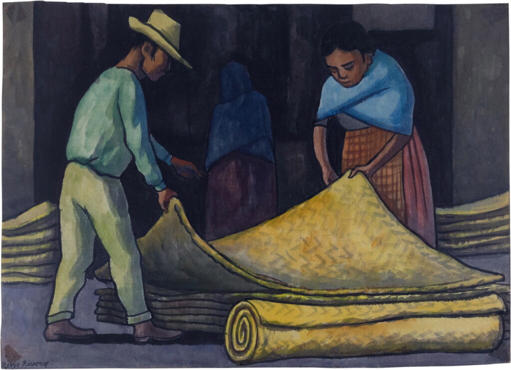 View full screen - View 1 of Lot 609. The Rug Vendors.