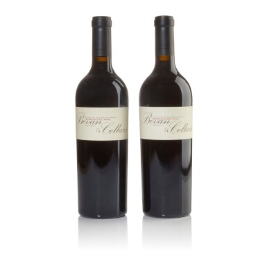 View full screen - View 1 of Lot 408. Bevan Cellars 2012 Mixed lot (6 BT).