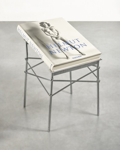 View full screen - View 1 of Lot 89. 'Helmut Newton SUMO' London, Taschen, 1999.