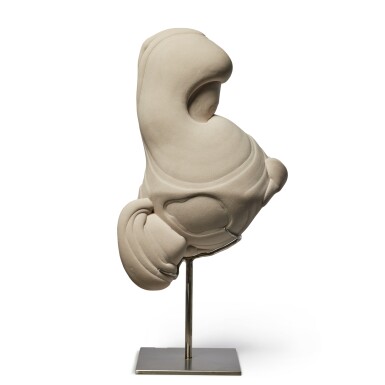 View full screen - View 1 of Lot 33. A Gogotte Formation.