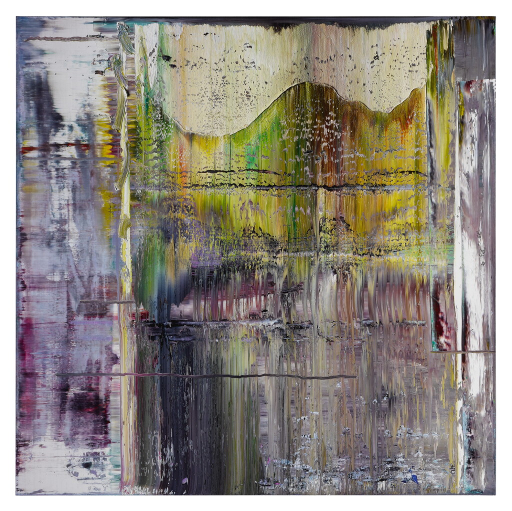 View full screen - View 1 of Lot 97. GERHARD RICHTER | HAGGADAH (P2).