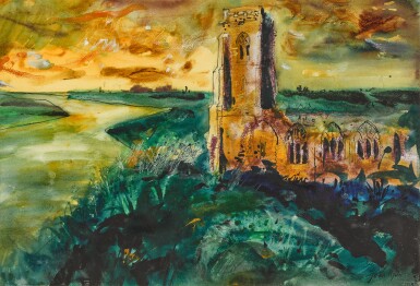 View full screen - View 1 of Lot 626. Wiggenhall St Peter.