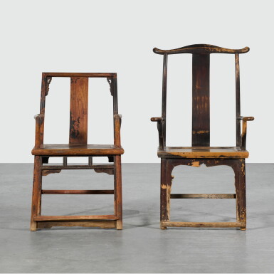 View full screen - View 1 of Lot 44. AI WEIWEI | FAIRYTALE - 1001 CHAIRS.