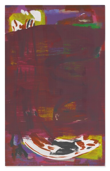 View full screen - View 1 of Lot 168. JON PESTONI | BEAK.