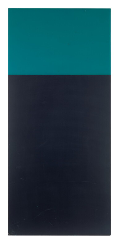 View full screen - View 1 of Lot 129. HERBERT HAMAK | C388 N, 1993.
