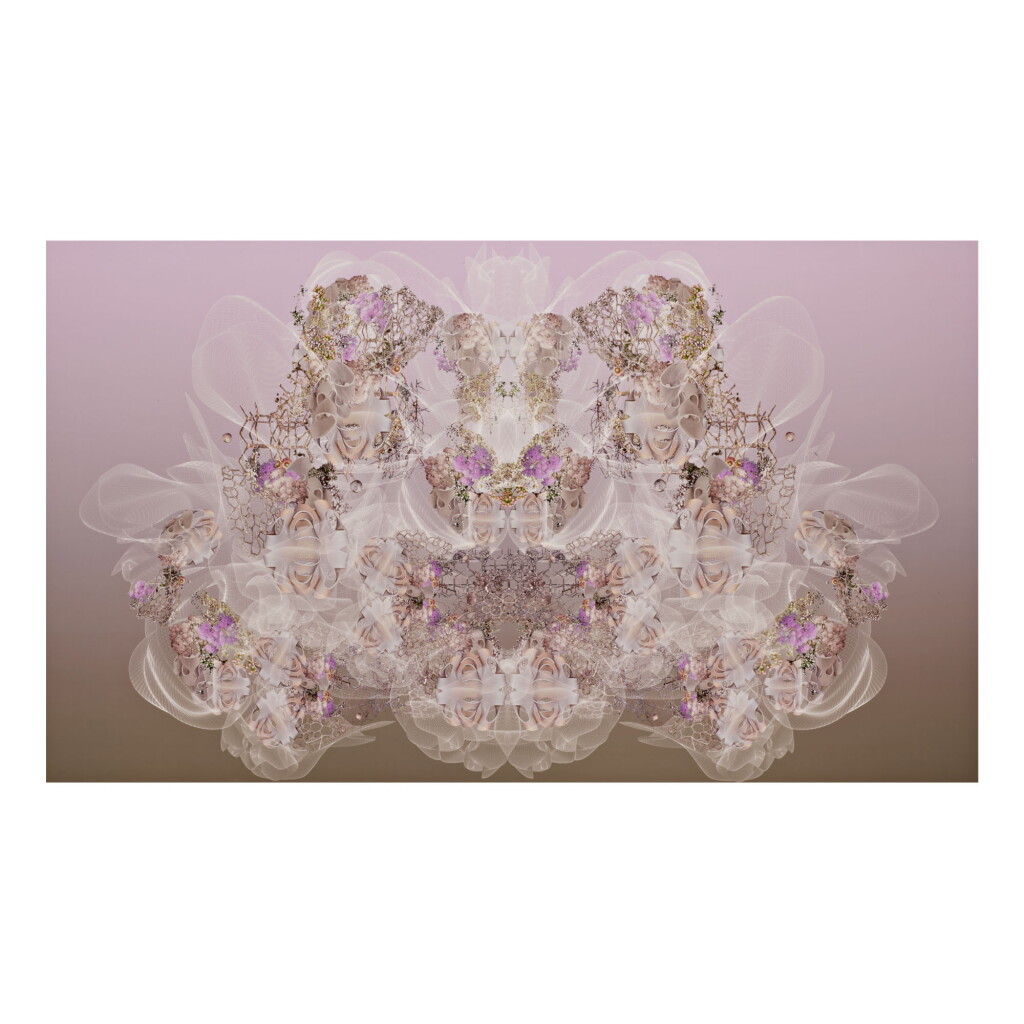 View full screen - View 1 of Lot 60. ALYSON SHOTZ | A MOMENTARY CONFIGURATION OF MATTER #4.