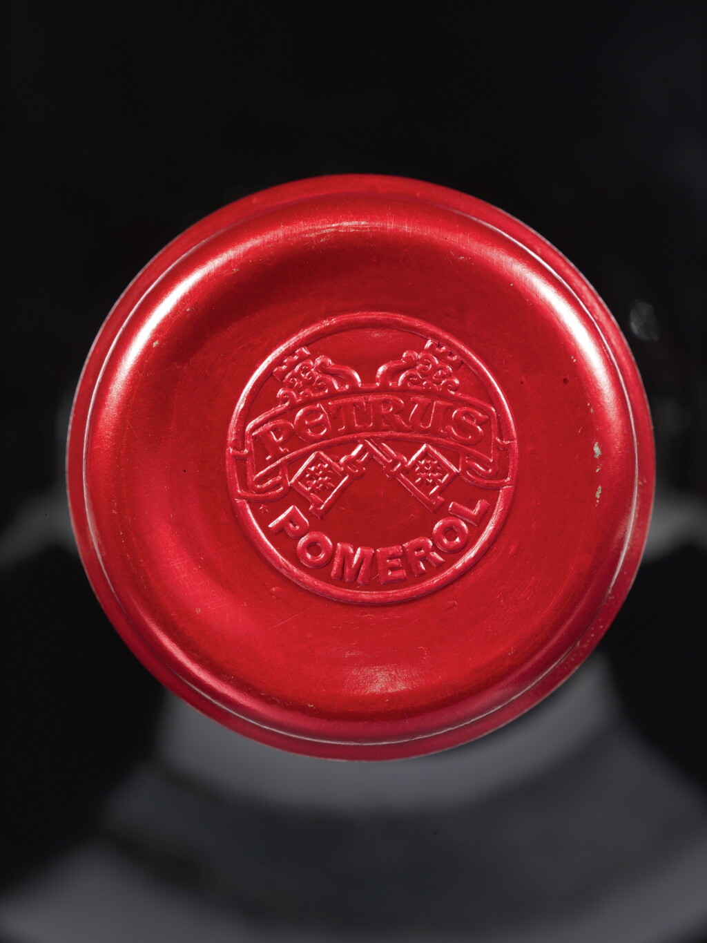 View full screen - View 1 of Lot 6383. Petrus 1993 (1 BT).