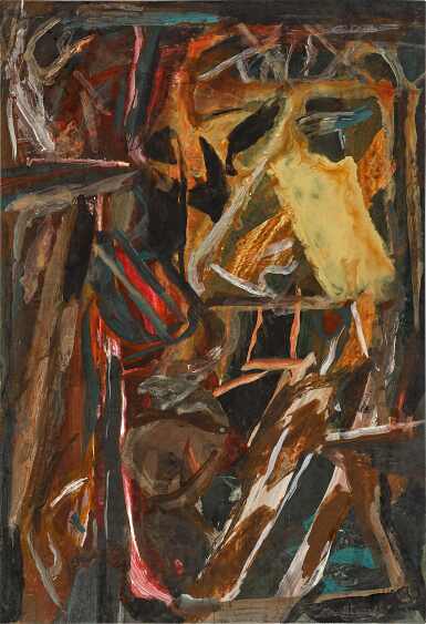 View full screen - View 1 of Lot 1. Untitled.