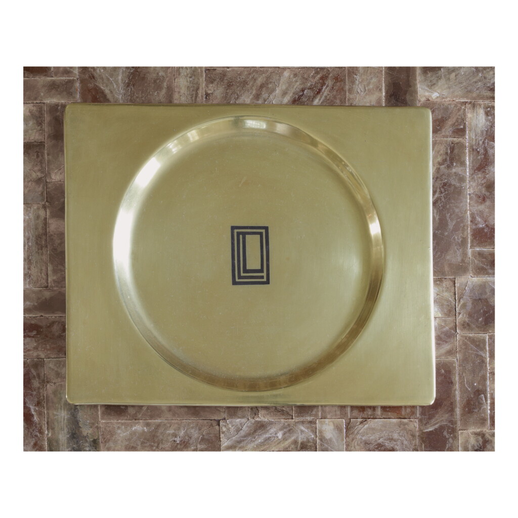 View full screen - View 1 of Lot 139. JEAN LUCE | FOUR PLATES.
