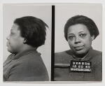 Selected Mugshots of Women Arraigned in Philadelphia