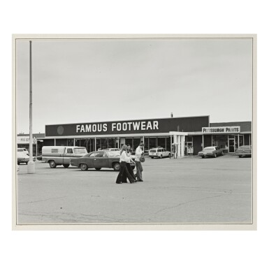 View full screen - View 1 of Lot 103. ROBERT ADAMS | 'EDEN, COLORADO'.