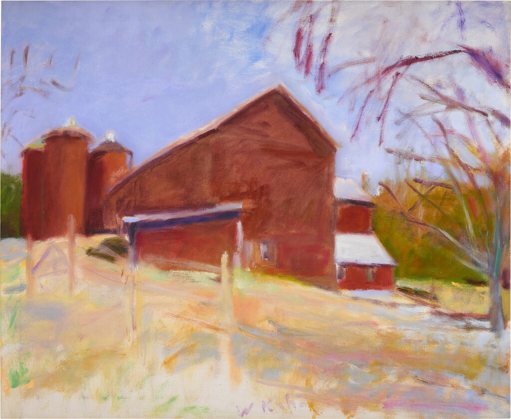 全萤幕检视 - 查看637Victorian Barns in New Jersey的1
