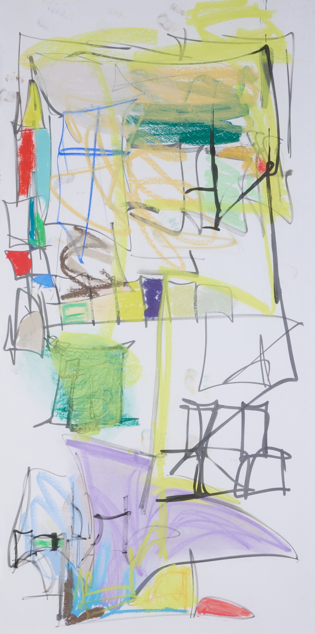 View full screen - View 1 of Lot 562. Untitled.